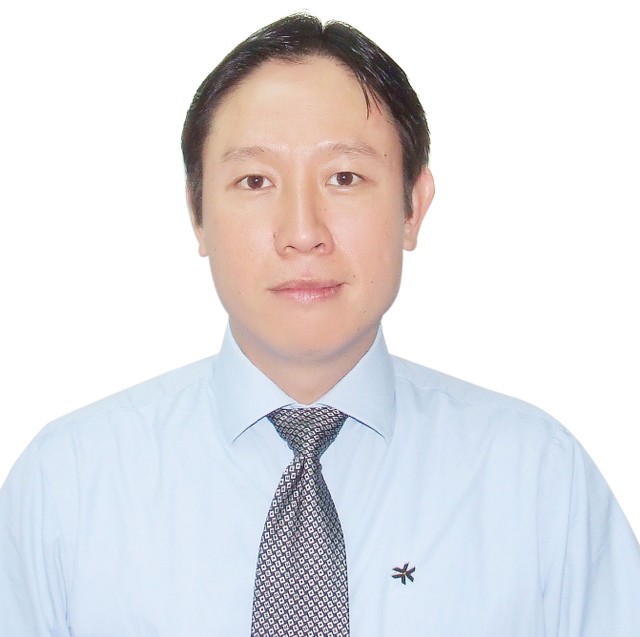 TS. Huỳnh Trung Minh, Chuyên gia tài chính TS. Huỳnh Trung Minh, Chuyên gia tài chính