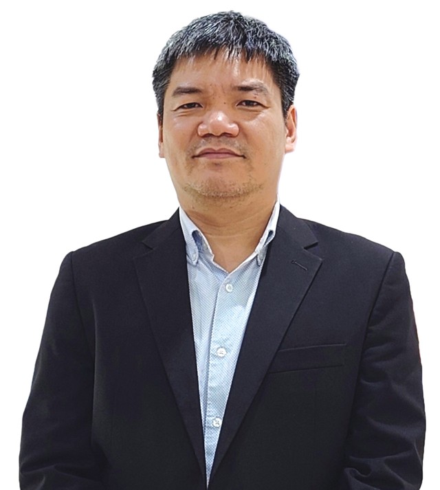 Ông Nguyễn Bá Hùng, Chuyên gia kinh tế trưởng Ngân hàng Phát triển châu Á (ADB) Việt Nam