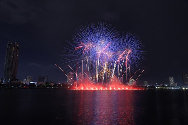 Ba Lan cũng cho thấy mình là đối thủ đáng gờm tại DIFF 2024.