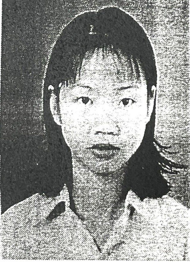 Bộ Công an ra thông báo truy nã bị can Châu Thị An Bình, nguyên Phó giám đốc Phòng Sản phẩm dịch vụ Ngân hàng Đông Á. Ảnh: BCA Bộ Công an ra thông báo truy nã bị can Châu Thị An Bình, nguyên Phó giám đốc Phòng Sản phẩm dịch vụ Ngân hàng Đông Á. Ảnh: BCA