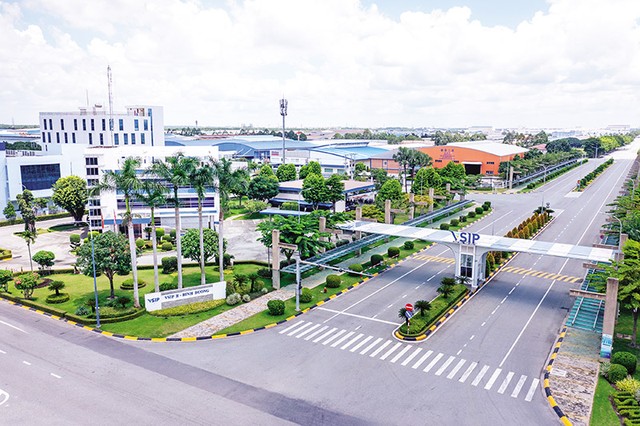 Những doanh nghiệp tiên phong áp dụng các giải pháp phát triển xanh thường là các doanh nghiệp có uy tín, có năng lực cạnh tranh tốt hơn trên thị trường