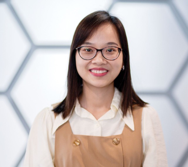 TS. Đào Lê Trang Anh, Giảng viên Kinh tế, Đại học RMIT Việt Nam