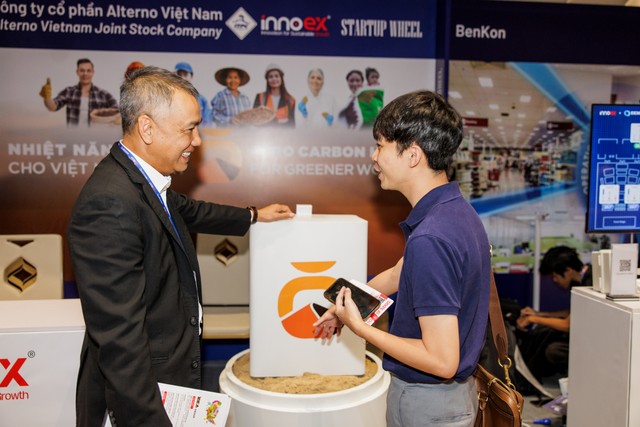 Ông Đồng Mai Lâm - Tổng gGiám đốc Schneider Electric Việt Nam và Campuchia