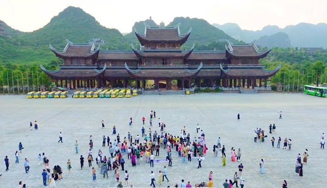 Hà Nam sẽ trở thành điểm đến đầy hấp dẫn trong mắt nhà đầu tư trong thời gian tới.