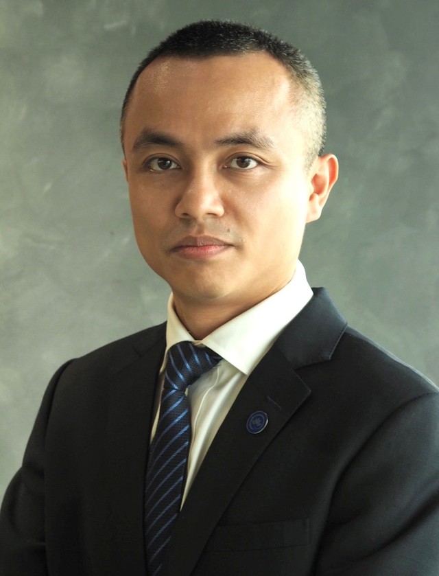 Ông Nguyễn Đình Duy, CFA, chuyên gia phân tích cao cấp, Khối Xếp hạng và Nghiên cứu, VIS Rating