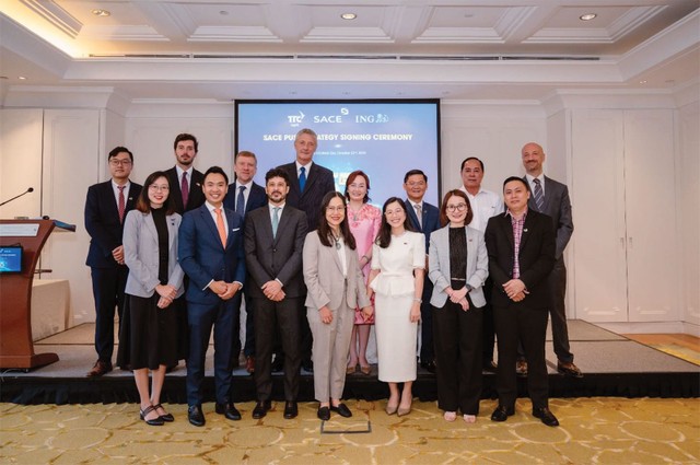 TTC AgriS, SACE S.p.A và Ngân hàng ING - DiBa AG đã hoàn tất các khoản tài trợ vốn với tổng giá trị 42 triệu USD, tháng 10/2024