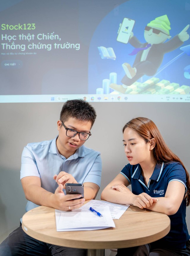 Pinetree đặt khách hàng làm trọng tâm trong mọi quyết định và hành động, đưa sự thuận tiện và lợi ích của nhà đầu tư lên hàng đầu.