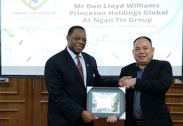 Hai bên bắt tay thống nhất ký kết biên bản ghi nhớ hợp tác chiến lược trên các lĩnh vực như năng lượng xanh, khí hóa lỏng, dịch vụ logistics Hai bên bắt tay thống nhất ký kết biên bản ghi nhớ hợp tác chiến lược trên các lĩnh vực như năng lượng xanh, khí hóa lỏng, dịch vụ logistics