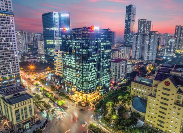 PVI duy trì vị trí số 1 trên thị trường bảo hiểm phi nhân thọ Việt Nam