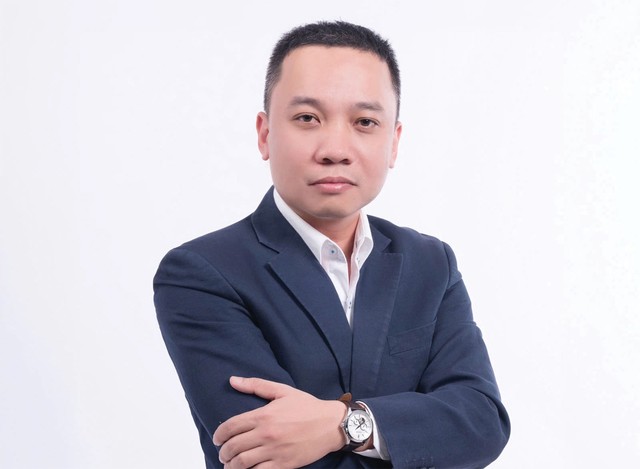 Ông Hoàng Huy, Giám đốc, Phòng Nghiên cứu Khách hàng tổ chức, Maybank Investment Bank Ông Hoàng Huy, Giám đốc, Phòng Nghiên cứu Khách hàng tổ chức, Maybank Investment Bank