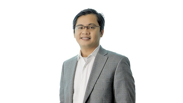 Ông Bùi Văn Trịnh, Phó tổng giám đốc Dịch vụ đảm bảo, Deloitte Việt Nam