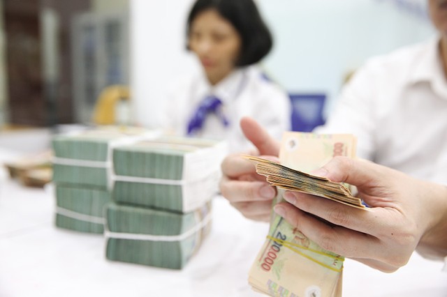 Ngân hàng Nhà nước vẫn còn dư địa để nới lỏng thêm chính sách tiền tệ trong năm 2025.