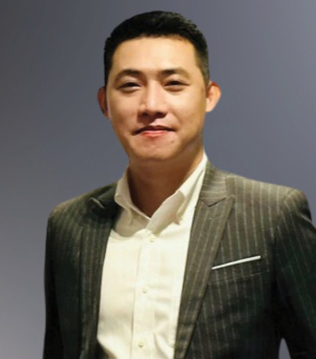 Ông Nguyễn Minh Quang, Tổng giám đốc Công ty Tài chính công nghệ FIMI Ông Nguyễn Minh Quang, Tổng giám đốc Công ty Tài chính công nghệ FIMI