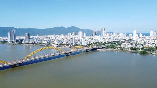 Nhiều dự án, khu đất trên tại thành phố Đà Nẵng được tháo gỡ khó khăn theo Nghị quyết của Quốc hội.