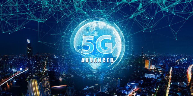 5G-Advanced mở ra cơ hội lịch sử để các nhà mạng đổi mới sáng tạo, khai thác tối đa tiềm năng kinh tế và xã hội.