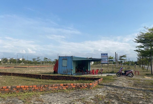 Đất nền tăng từ 5 -7% sau Tết Nguyên đán Ất Tỵ 2025. Đất nền tăng từ 5 -7% sau Tết Nguyên đán Ất Tỵ 2025.