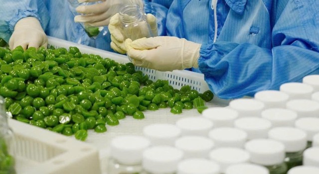 Bộ Công thương vào cuộc xác minh thông tin về kẹo rau củ Kera (Ảnh: Chụp màn hình).