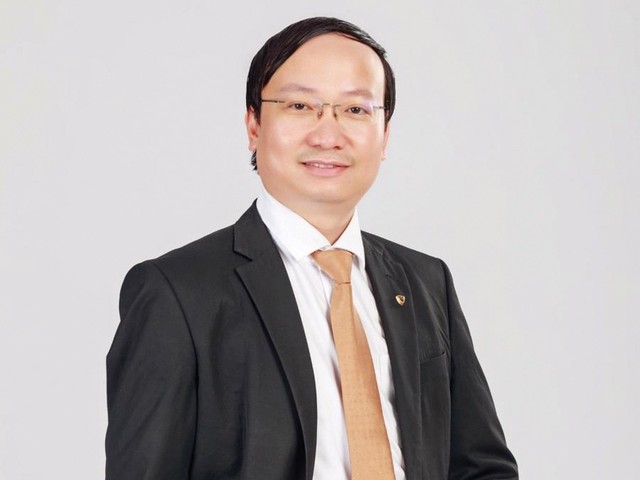 Ông Trần Minh Hoàng, Giám đốc Phân tích, Công ty Chứng khoán Vietcombank (VCBS)