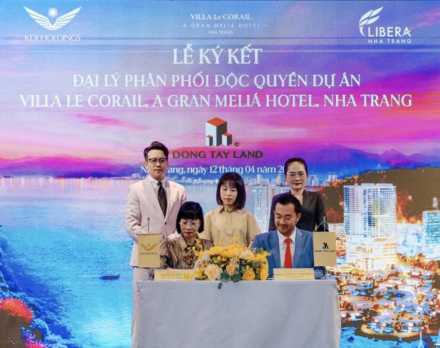 Đông Tây Land tin rằng biệt thự “bán đảo tỷ phú” là tài sản đầu tư đáng giá. Đông Tây Land tin rằng biệt thự “bán đảo tỷ phú” là tài sản đầu tư đáng giá.