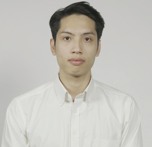 Ông Nguyễn Đình Thuận, Phòng Phân tích, Công ty Chứng khoán KB Việt Nam (KBSV)