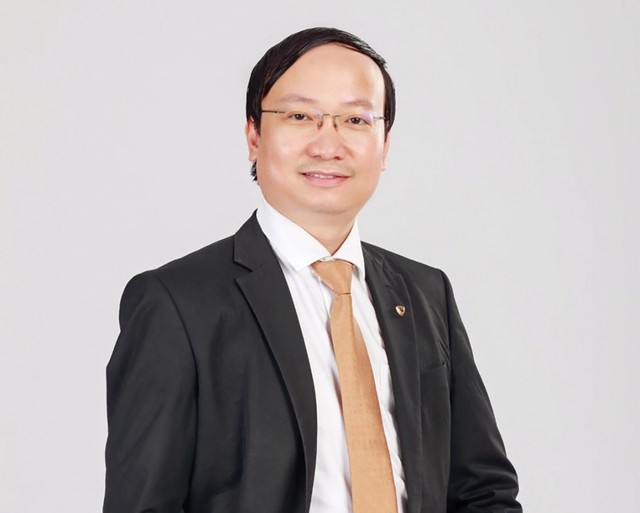 Ông Trần Minh Hoàng, Giám đốc Phân tích, Công ty Chứng khoán Vietcombank (VCBS)