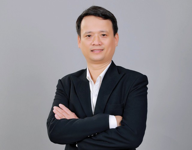 Ông Phạm Tiến Đạt, Viện Chiến lược và Chính sách tài chính Ông Phạm Tiến Đạt, Viện Chiến lược và Chính sách tài chính