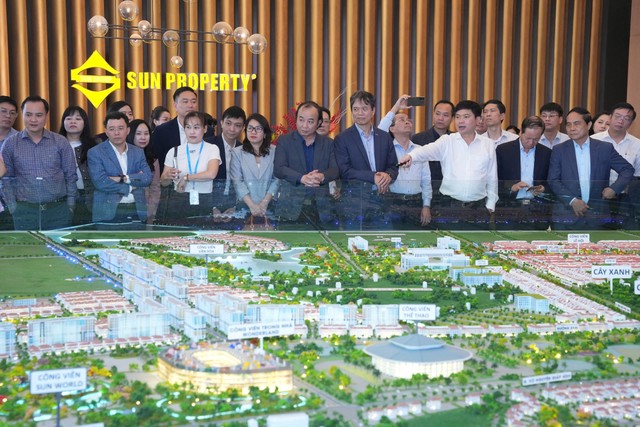 Mô hình đô thị đại học chứng minh hiệu quả về giá trị kinh tế trên thế giới Mô hình đô thị đại học chứng minh hiệu quả về giá trị kinh tế trên thế giới