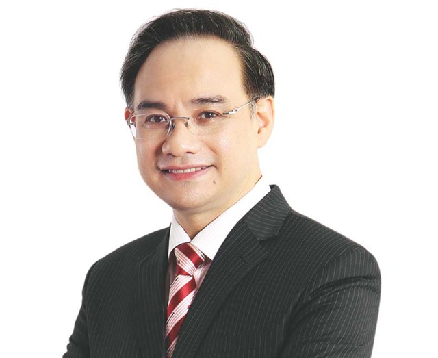 Ông Trần Đoàn Thế Duy, Tổng giám đốc Vietravel. Ông Trần Đoàn Thế Duy, Tổng giám đốc Vietravel.