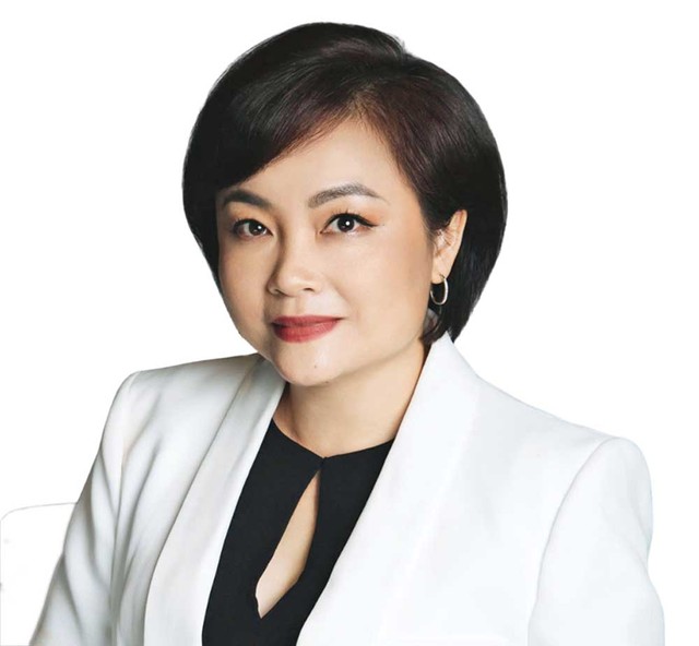 Bà Mai Đỗ Thùy Dung, Giám đốc Công ty cổ phần Nội thất AKA. Bà Mai Đỗ Thùy Dung, Giám đốc Công ty cổ phần Nội thất AKA.