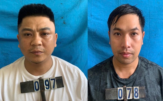 Các đối tượng hoạt động theo mô hình đa cấp, cùng ăn chia số tiền chiếm đoạt của bị hại. Các đối tượng hoạt động theo mô hình đa cấp, cùng ăn chia số tiền chiếm đoạt của bị hại.