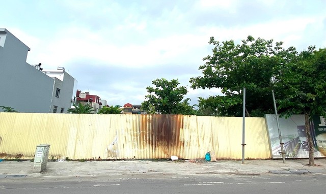 Dự án Trung tâm tài chính, ngân hàng và dịch vụ thương mại TP. Hải Dương của Công ty CP Đầu tư và Phát triển hạ tầng Nam Quang được các sở, ngành liên quan đề nghị UBND tỉnh cho phép nhà đầu tư điều chỉnh dự án Dự án Trung tâm tài chính, ngân hàng và dịch vụ thương mại TP. Hải Dương của Công ty CP Đầu tư và Phát triển hạ tầng Nam Quang được các sở, ngành liên quan đề nghị UBND tỉnh cho phép nhà đầu tư điều chỉnh dự án