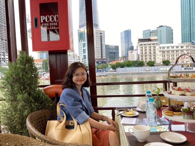 Lựa chọn tour du lịch thông qua các nền tảng trực tuyến ngày càng gia tăng.