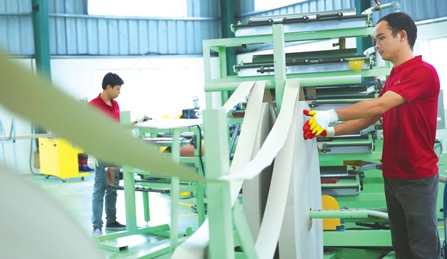 Nhà thầu Việt Nam có năng lực và kinh nghiệm, nhưng đang thiếu thông tin thị trường và cơ hội đấu thầu trong các hiệp định thương mại tự do. Ảnh: Nhã Chi