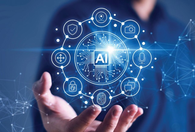 AI là một trong những trọng tâm đào tạo của Standard Chartered