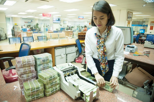 Dư nợ tín dụng xanh tại Việt Nam mới đạt 4,3% tổng dư nợ của nền kinh tế, tính đến tháng 3/2025