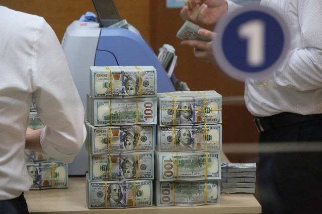 Đồng USD được dự báo tiếp tục suy yếu