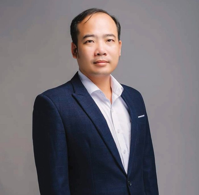 Ông Nguyễn Anh Quê, Ủy viên Ban chấp hành Hiệp hội Bất động sản Việt Nam