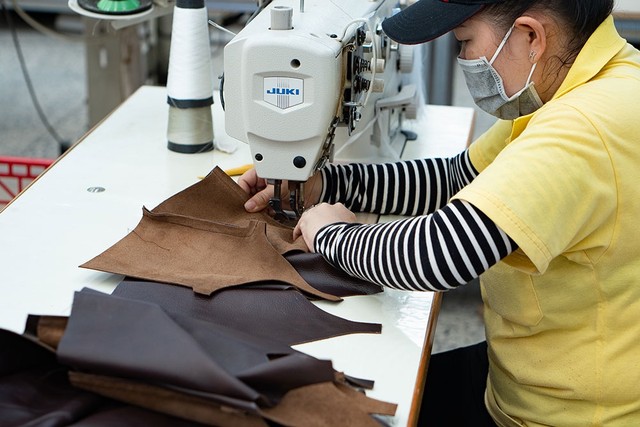 Doanh nghiệp đang nhận thấy những chuyển biến tích cực từ chính quyền địa phương hai cấp.