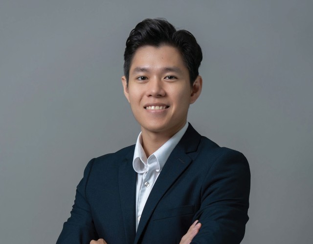 Ông Dương Quang Minh, Trung tâm Phân tích Công ty Chứng khoán BIDV (BSC)