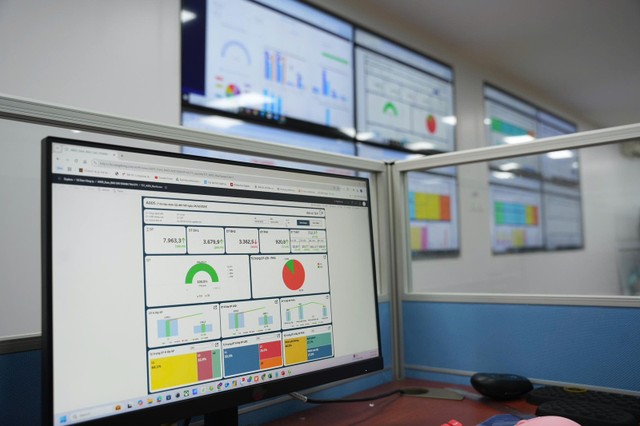 Rạng Đông sẽ hợp tác với Viettel xây dựng trung tâm điều hành số tích hợp dữ liệu toàn công ty, triển khai giải pháp AI công nghiệp cá nhân hóa và bảo mật đa tầng, giám sát 24/7