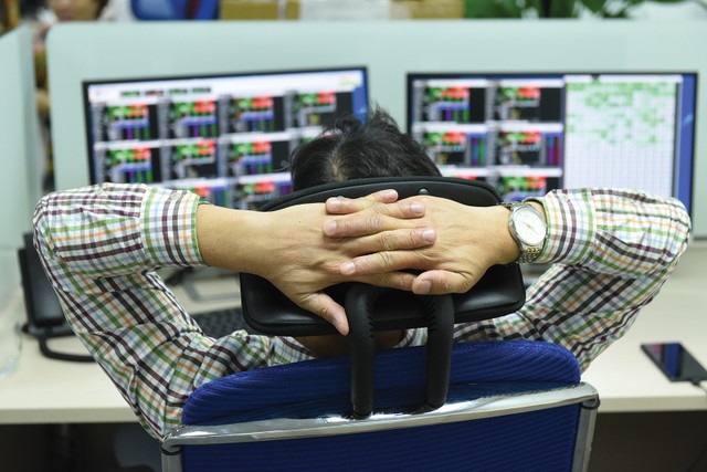 Thị trường chứng khoán có nhiều cơ hội cho các nhà đầu tư, trong đó có trường phái tích sản cổ phiếu