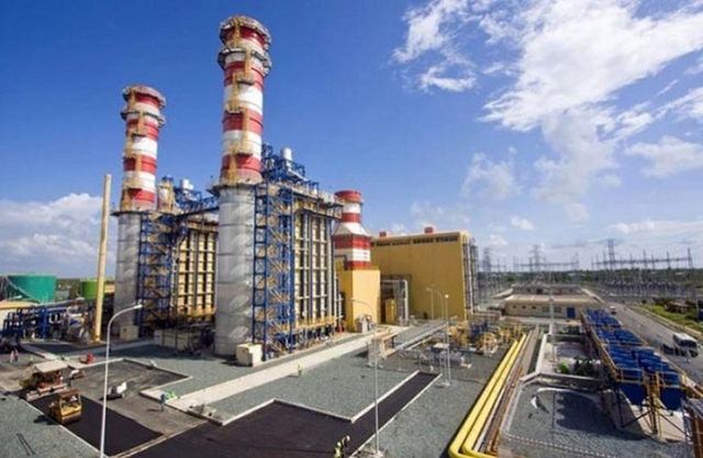 Nhà máy điện LNG Nhơn Trạch 3 &amp; 4 - Tổng công suất thiết kế lên tới 1.624 MW