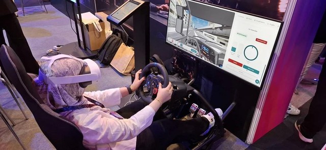 Ảnh: Bùi Hoàn-PV TTXVN tại Malaysia