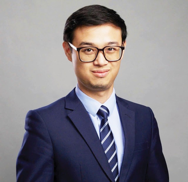 Ông Tô Quốc Hưng, Giám đốc Quốc gia, ACCA Việt Nam Ông Tô Quốc Hưng, Giám đốc Quốc gia, ACCA Việt Nam