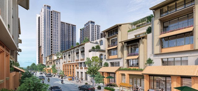 Dự án của Sun Group sẽ mang đến hệ sinh thái du lịch mới đa trải nghiệm và một thiên đường sống – nghỉ dưỡng độc bản tại Khánh Hòa