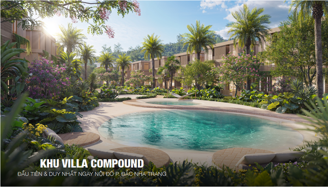 Vietnam Land là đơn vị phân phối chính thức dự án biệt thự nghỉ dưỡng La Tiên Villa ảnh 2