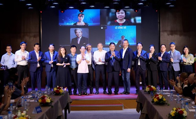 Mô hình Toàn cảnh Kinh tế tư nhân Việt Nam hướng đến mục tiêu “Công- tư kiến quốc: Hùng cường, thịnh vượng”