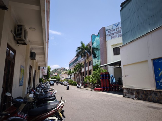 Công ty cổ phần Dược - Trang thiết bị y tế Bình Định (Bidiphar) có vốn điều lệ hơn 935 tỷ đồng, trong đó nhà nước có vốn góp hơn 124 tỷ đồng.