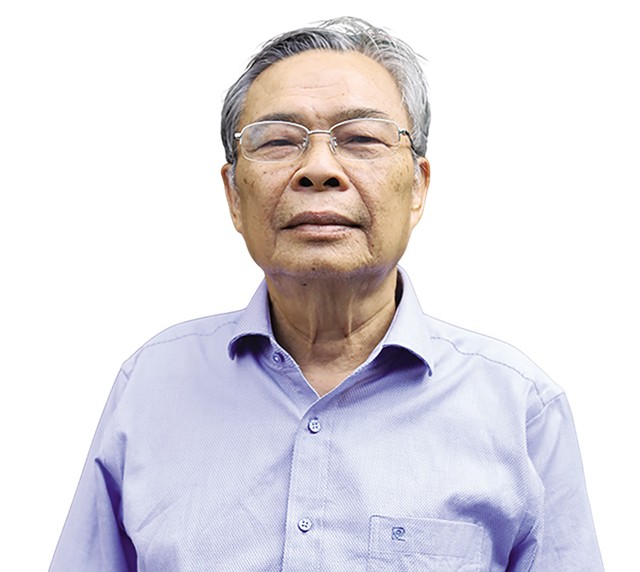 Ông Lê Trung Tính, Chủ tịch Hiệp hội Vận tải ô tô hành khách TP.HCM