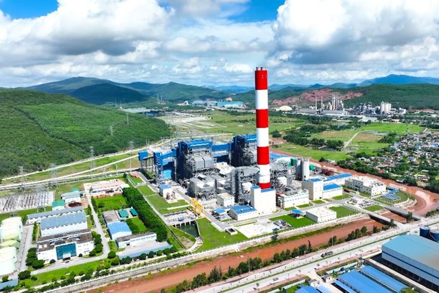 Thanh Hóa sẽ phát triển mạnh, toàn diện và bền vững, ảnh minh họa.